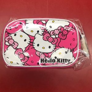 COPY - Hello kitty brand new small purse or pocke…